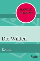 Cover of Die Wilden