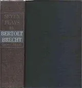 Cover of Seven plays