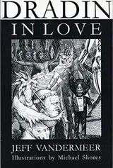 Cover of Dradin, in love