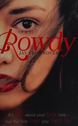 Cover of Rowdy