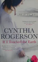 Cover of If I touched the earth