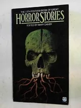 Cover of The 13th Fontana book of great horror stories
