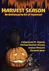 Cover of Harvest Season