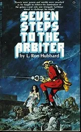 Cover of Seven steps to the arbiter