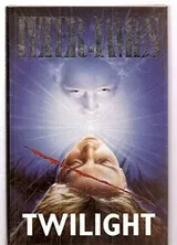 Cover of Twilight