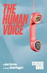 Cover of The Human Voice