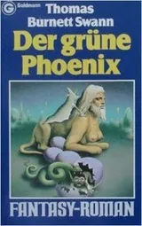 Cover of der-gr-uuml-ne-phoenix