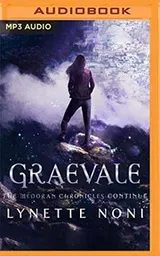 Cover of Graevale