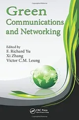 Cover of Green Communications and Networking