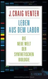 Cover of Leben aus dem Labor
