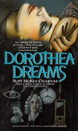 Cover of Dorothea dreams