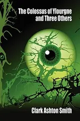 Cover of The Colossus of Ylourgne and Three Others