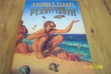 Cover of Tales From Planet Earth