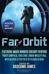 Cover of Far Orbit