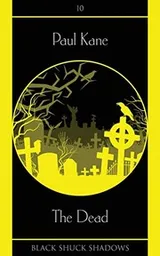 Cover of The Dead
