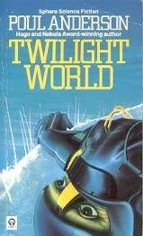 Cover of Twilight world