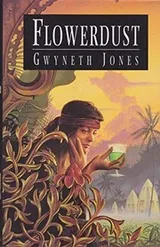 Cover of Flowerdust