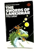 Cover of The swords of Lankhmar