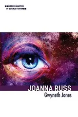 Cover of Joanna Russ
