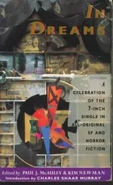 Cover of In dreams