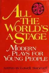 Cover of All the World's a Stage