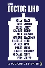 Cover of Doctor Who