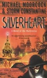 Cover of Silverheart