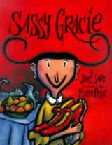 Cover of Sassy, Gracie