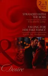 Cover of Stranded with the boss
