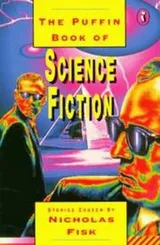 Cover of Book of Science Fiction