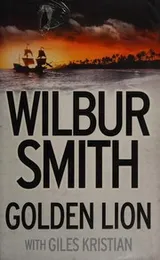 Cover of The golden lion