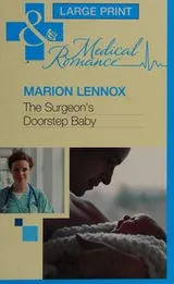 Cover of The Surgeon's Doorstep Baby