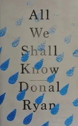 Cover of All We Shall Know