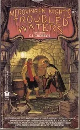 Cover of Troubled waters