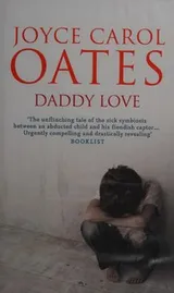 Cover of Daddy Love