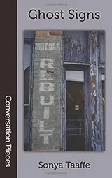 Cover of Ghost Signs