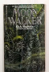 Cover of Moonwalker