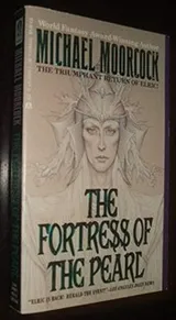 Cover of Fortress Of Pearl