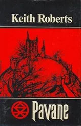 Cover of Pavane