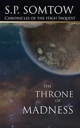 Cover of Chronicles of the High Inquest