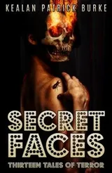 Cover of Secret Faces