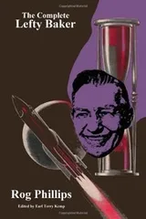 Cover of The Complete Lefty Baker