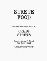 Cover of Strete Food