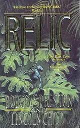 Cover of Relic