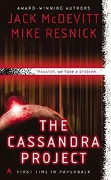 Cover of The Cassandra Project