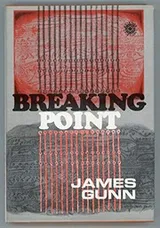 Cover of Breaking point