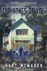 Cover of The Bones of You
