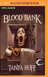 Cover of Blood Bank