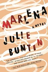 Cover of Marlena