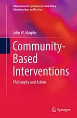Cover of Community-Based Interventions